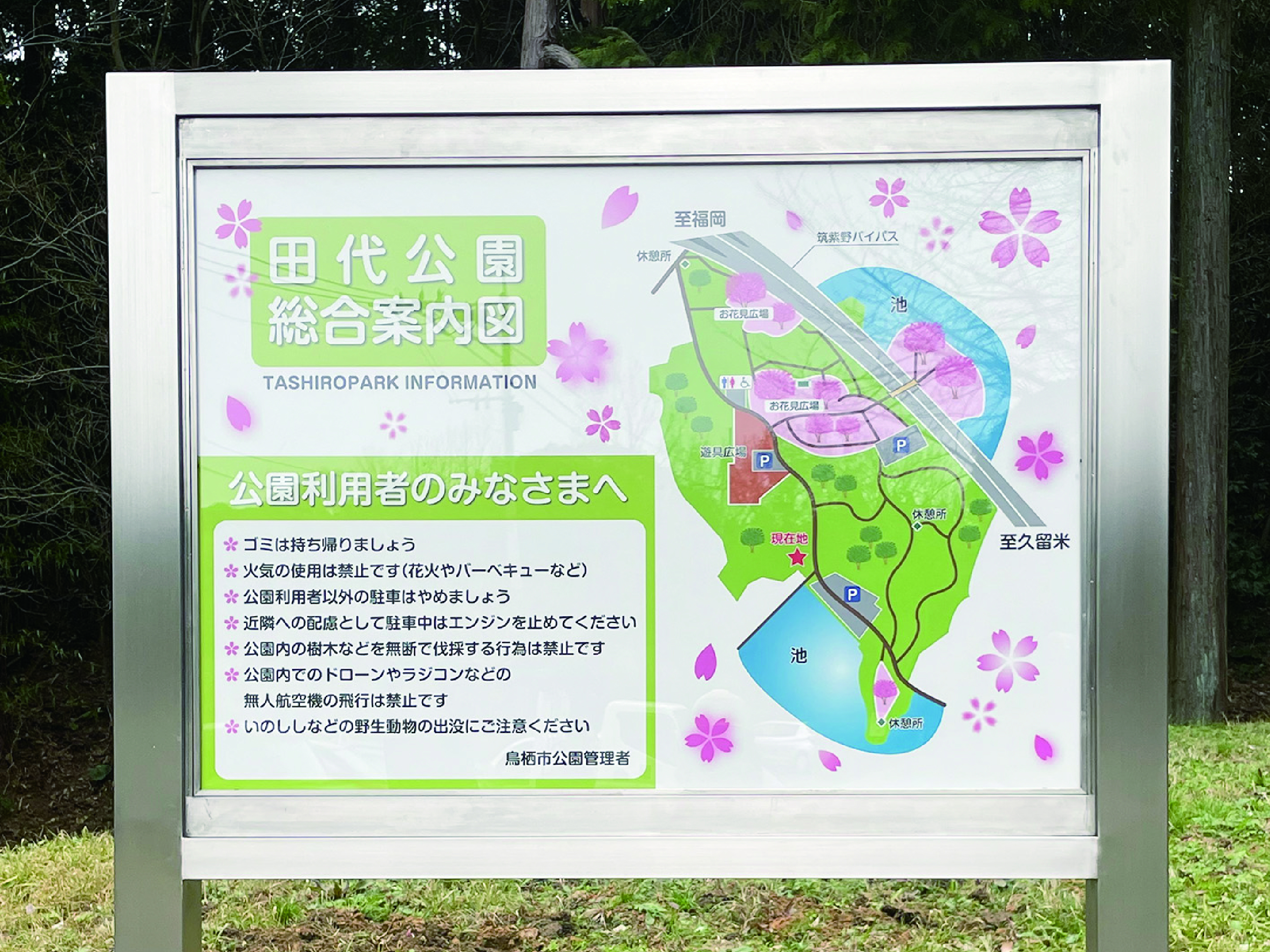 市役所様